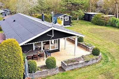6 Personen Ferienhaus in Nykøbing Sj-By Traum