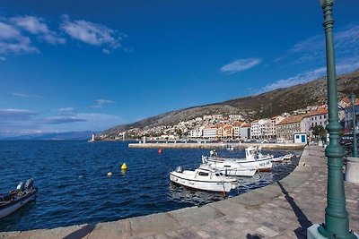 Apartment Senj - Superior Two bedroom Apartme...