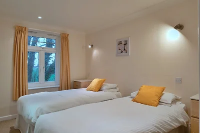 Spaziosa casa vacanze a Newquay