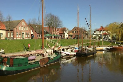 Lütje Carolinensiel Harlesiel