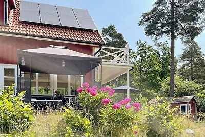 6 Personen Ferienhaus in VRETA KLOSTER