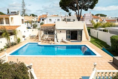 Aufwändige Villa in Vilamoura mit privatem...