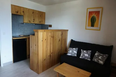 Monolocale per 4 persone