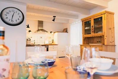 Alte Bäckerei - Vorderhuus