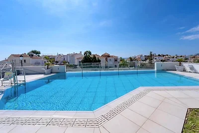 Wohnung in Spanien nahe Strände & Wege