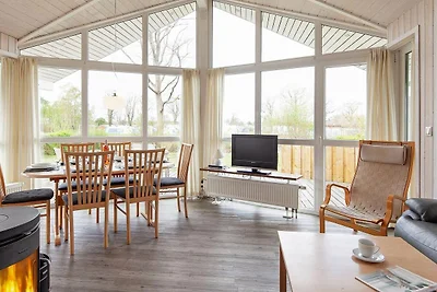 6 Personen Ferienhaus in GROEMITZ