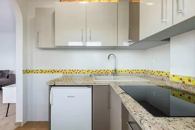 Appartement in Torremolinos met Zeezicht