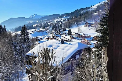 Appartamento con vista sulle Alpi vicino alle...