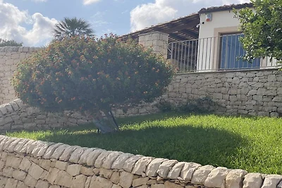 Villa con 2 camere da letto