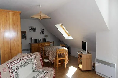 Appartamento a Luchon con vista sulle...