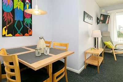 2 Personen Ferienhaus in Blåvand