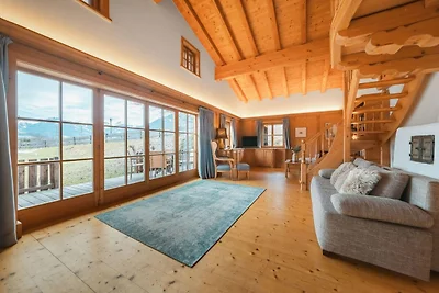 Ferienhaus Erholungsurlaub Kitzbühel