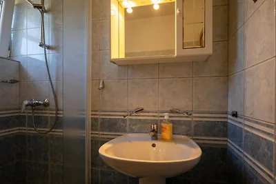 Appartamento con una camera da letto a Pasman