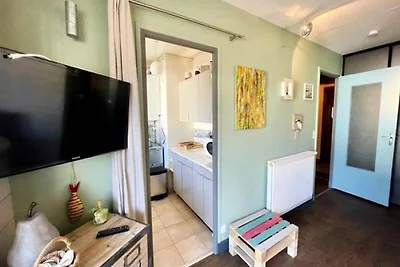 Monolocale per 4 persone