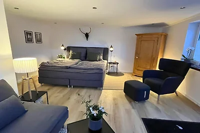 Appartement Eifelglück met dakterras