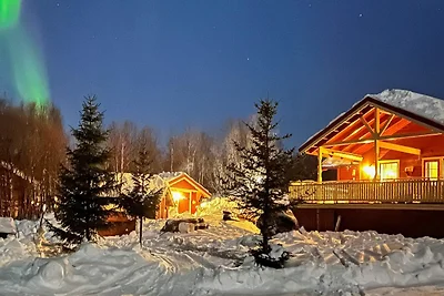 7 Personen Ferienhaus in JARFJORD-By Traum