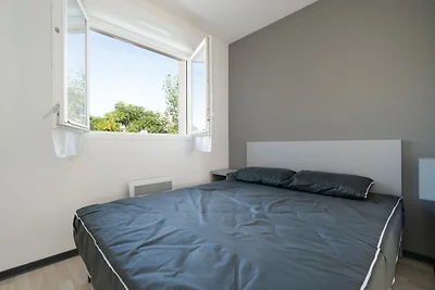 Appartement tout confort à Valras Plage