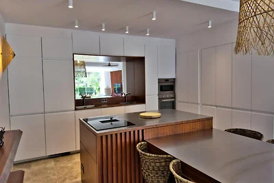 Huis in Marbella vlakbij Santa Clara Golf