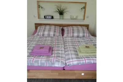 Ferienhaus mit 1 Schlafzimmer