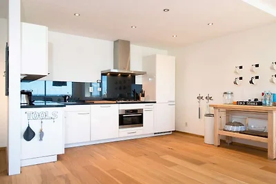 Appartement in Scheveningen Haven