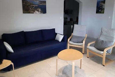 3 Zimmer für 4 Personen