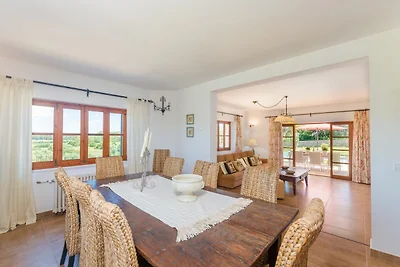 Angigal - Ferienhaus Mit Privatem Pool In...