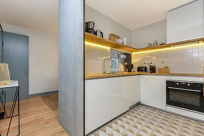 Elegante appartamento per famiglie, Porto