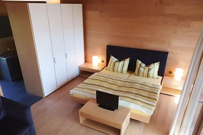 Ferienwohnung mit 1 Schlafzimmer