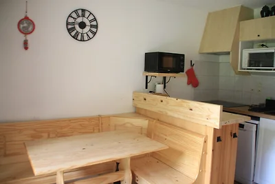 Myrtilles Wohnung in Chatel