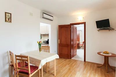 Apartments Ana Lopud - One-Bedroom Apartment ...