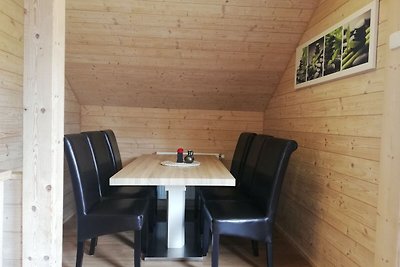 Ferienwohnung mit Panoramablick