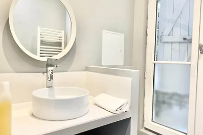 Studio in Grenoble nahe Stadtzentrum