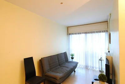 Wohnung in der Nähe der Strände von La...