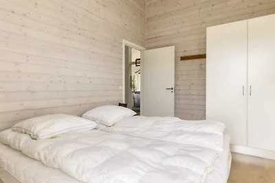 8 Personen Ferienhaus in Hadsund-By Traum
