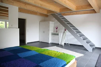 Ferienhaus mit 2 Schlafzimmer