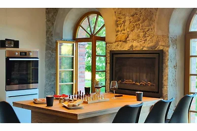 Kuća za odmor Dopust za oporavak Großharthau