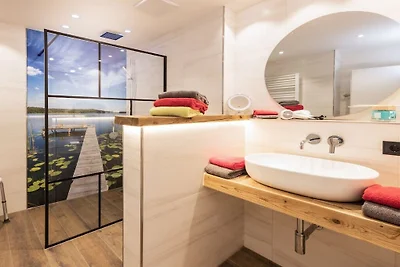 Ferienwohnung mit 1 Schlafzimmer