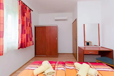 Apartments and Room Ljubica i Branko - Two be...