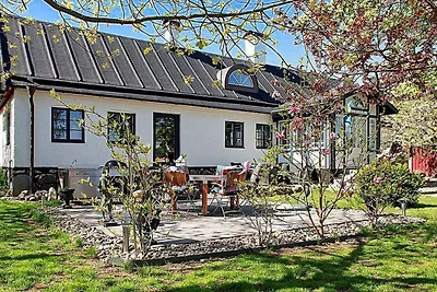 6 Personen Ferienhaus in KIVIK