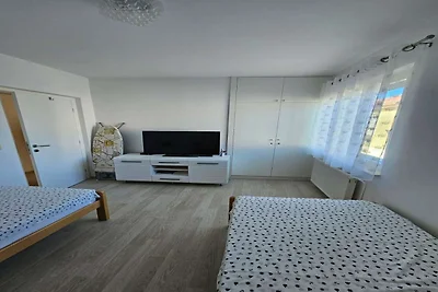 Wohnung, 40 Meter vom Strand entfernt