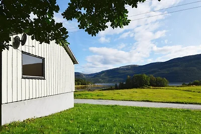 5 Personen Ferienhaus in Foldereid-By Traum