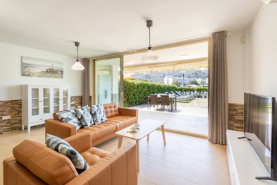 Ferienhaus mit 2 Schlafzimmern in Alcudia