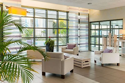 Appartamento a 150 m da Platin Beach