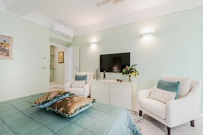 Wohnung in Lucca nahe Guinigi-Turm