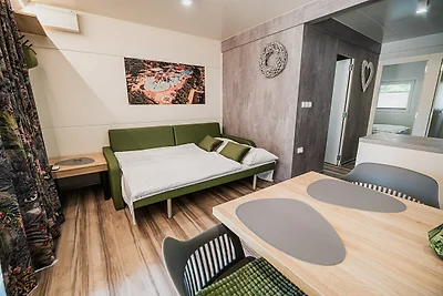 Lake Serenity Premium Mobile Homes-3Bedroom...