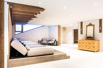 Apartment in Fornelet mit direktem Zugang zu ...