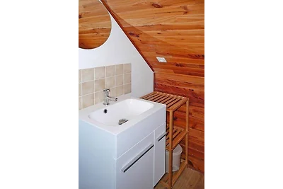Ferienhaus in Plouarzel mit Terrasse