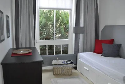 Holiday apartment with 2 bedrooms