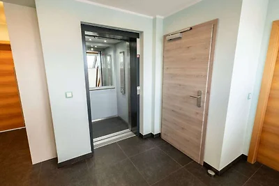 Ferienwohnung mit 4 Schlafzimmer