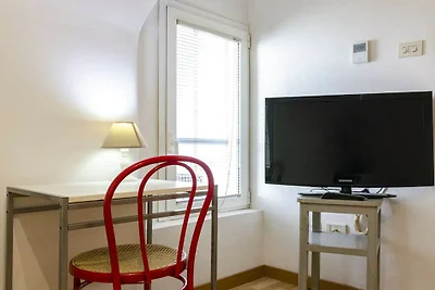 Wohnung in Bologna mit Parken